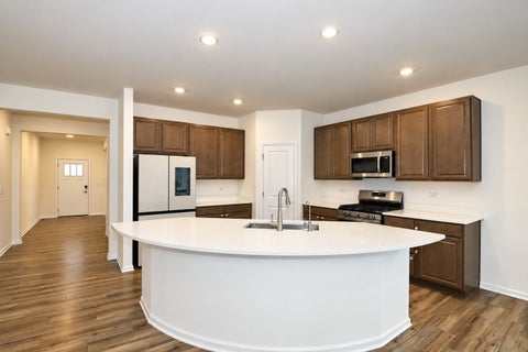 Tiny photo for 112 SWEETFLAG Circle, Elgin, IL 60124 (MLS # 12767734)