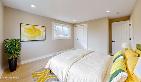 Tiny photo for 907 W North Avenue, Lake Bluff, IL 60044 (MLS # 12620954)