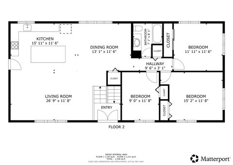 Tiny photo for 907 W North Avenue, Lake Bluff, IL 60044 (MLS # 12620954)