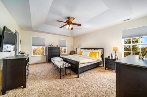 Tiny photo for 102 Town Center Boulevard #0, Gilberts, IL 60136 (MLS # 12559983)