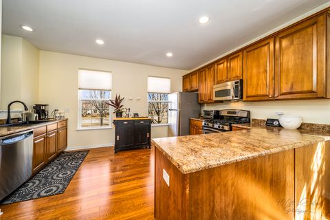 Tiny photo for 102 Town Center Boulevard #0, Gilberts, IL 60136 (MLS # 12559983)