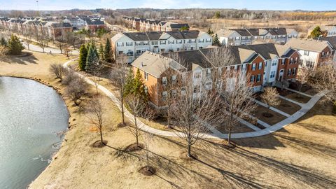 Tiny photo for 102 Town Center Boulevard #0, Gilberts, IL 60136 (MLS # 12559983)