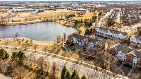 Tiny photo for 102 Town Center Boulevard #0, Gilberts, IL 60136 (MLS # 12559983)