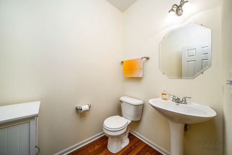 Tiny photo for 102 Town Center Boulevard #0, Gilberts, IL 60136 (MLS # 12559983)