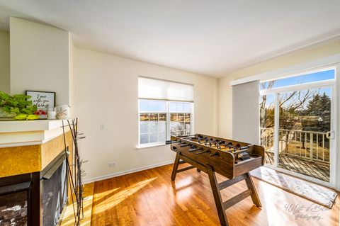 Tiny photo for 102 Town Center Boulevard #0, Gilberts, IL 60136 (MLS # 12559983)