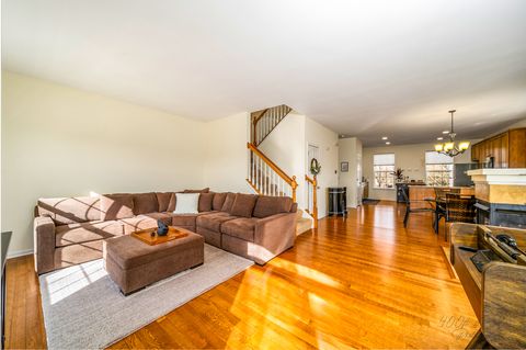 Tiny photo for 102 Town Center Boulevard #0, Gilberts, IL 60136 (MLS # 12559983)