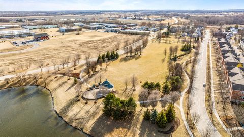 Tiny photo for 102 Town Center Boulevard #0, Gilberts, IL 60136 (MLS # 12559983)