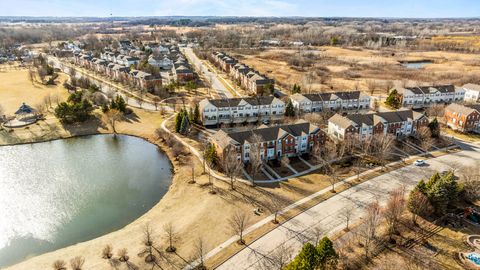 Tiny photo for 102 Town Center Boulevard #0, Gilberts, IL 60136 (MLS # 12559983)
