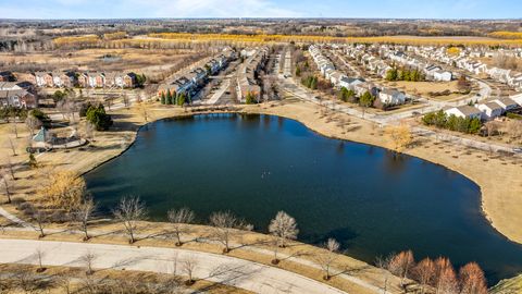 Tiny photo for 102 Town Center Boulevard #0, Gilberts, IL 60136 (MLS # 12559983)