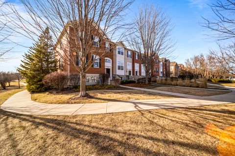 Tiny photo for 102 Town Center Boulevard #0, Gilberts, IL 60136 (MLS # 12559983)