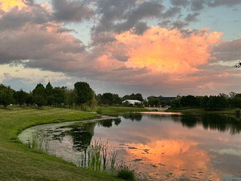 Tiny photo for 102 Town Center Boulevard #0, Gilberts, IL 60136 (MLS # 12559983)