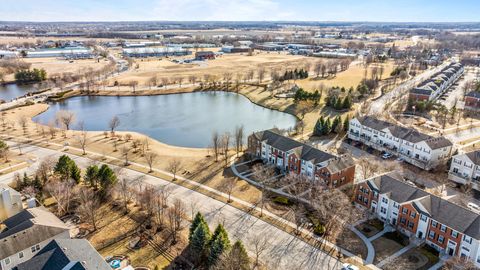 Tiny photo for 102 Town Center Boulevard #0, Gilberts, IL 60136 (MLS # 12559983)