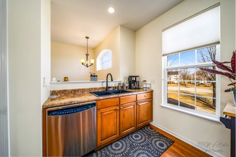 Tiny photo for 102 Town Center Boulevard #0, Gilberts, IL 60136 (MLS # 12559983)