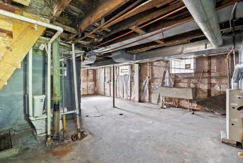 Tiny photo for 2808 E 93rd Street, Chicago, IL 60617 (MLS # 12588876)