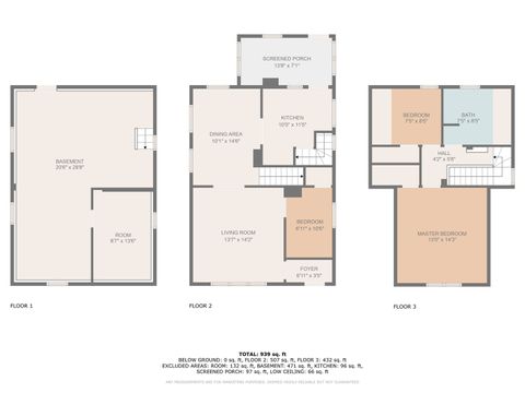 Tiny photo for 2808 E 93rd Street, Chicago, IL 60617 (MLS # 12588876)