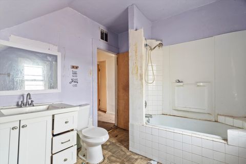Tiny photo for 2808 E 93rd Street, Chicago, IL 60617 (MLS # 12588876)
