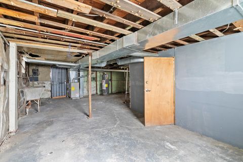 Tiny photo for 2808 E 93rd Street, Chicago, IL 60617 (MLS # 12588876)