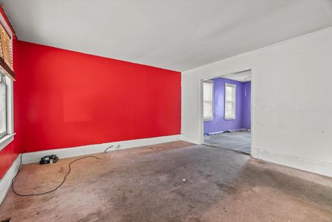Tiny photo for 2808 E 93rd Street, Chicago, IL 60617 (MLS # 12588876)