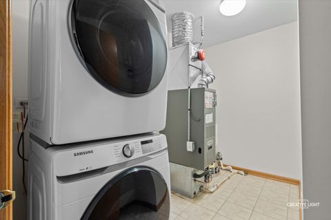 Tiny photo for 4566 Camden Lane #D, Yorkville, IL 60560 (MLS # 12447989)