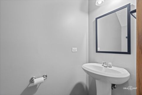 Tiny photo for 4566 Camden Lane #D, Yorkville, IL 60560 (MLS # 12447989)