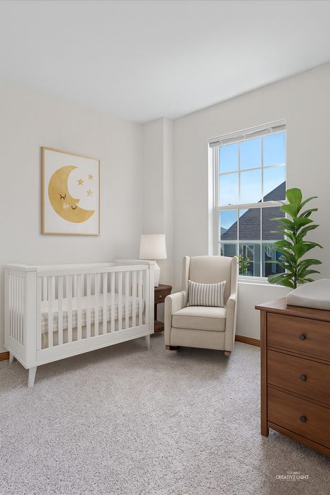 Tiny photo for 4566 Camden Lane #D, Yorkville, IL 60560 (MLS # 12447989)