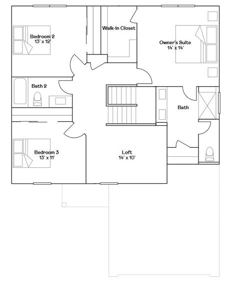 Tiny photo for 2341 Stone Creek Drive, New Lenox, IL 60451 (MLS # 12524329)