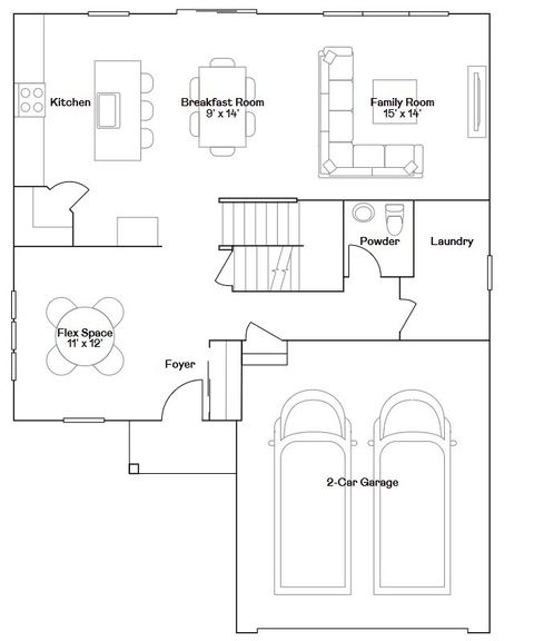 Tiny photo for 2341 Stone Creek Drive, New Lenox, IL 60451 (MLS # 12524329)