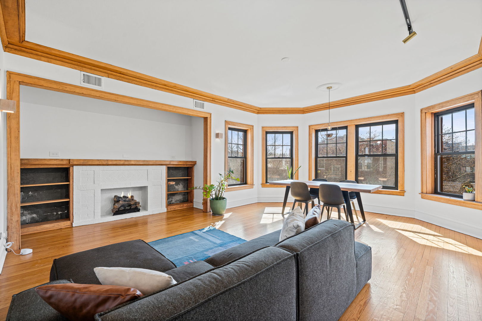 1474 W FOSTER Avenue 3E