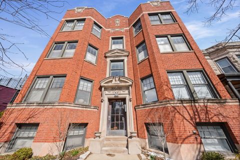 1474 W FOSTER Avenue 3E Chicago IL 60640