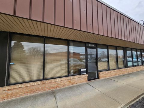 3202 Northwest Highway Cary IL 60013
