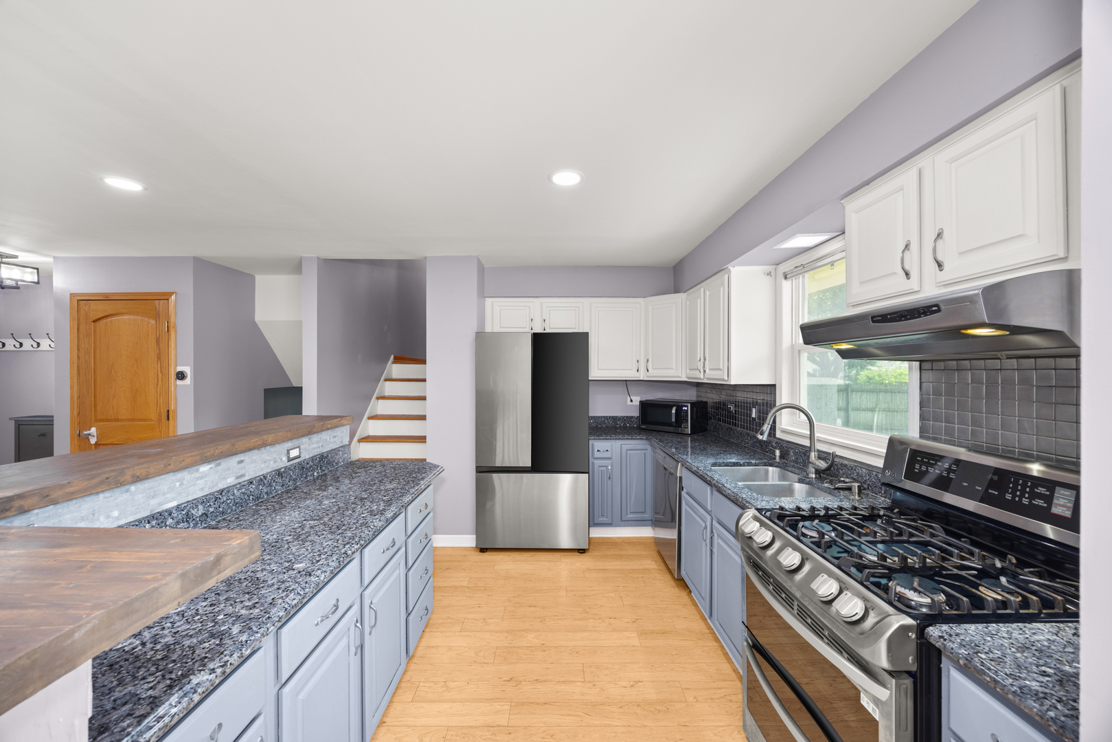 607 Parkshore Drive