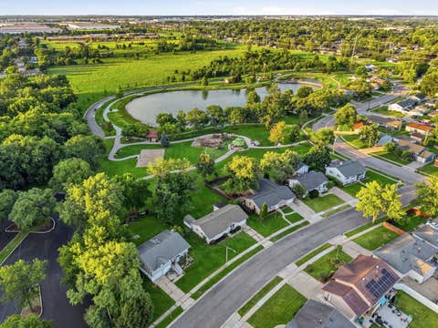 Tiny photo for 706 Halstead Avenue, Romeoville, IL 60446 (MLS # 12737064)