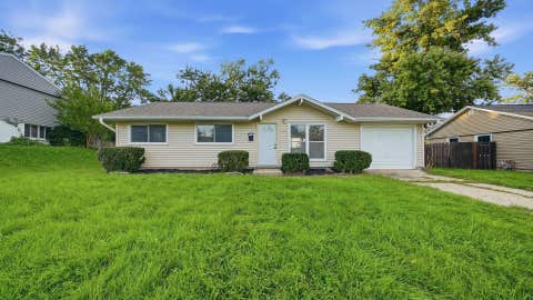 Photo of 706 Halstead Avenue, Romeoville, IL 60446 (MLS # 12737064)