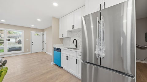 Tiny photo for 706 Halstead Avenue, Romeoville, IL 60446 (MLS # 12737064)