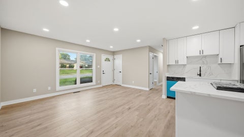 Tiny photo for 706 Halstead Avenue, Romeoville, IL 60446 (MLS # 12737064)