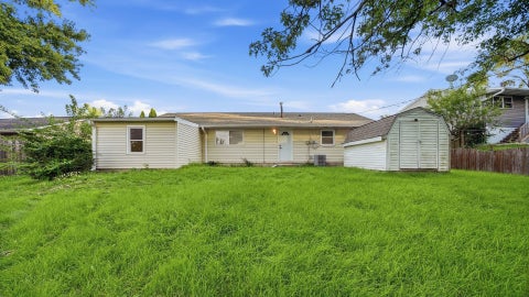 Tiny photo for 706 Halstead Avenue, Romeoville, IL 60446 (MLS # 12737064)