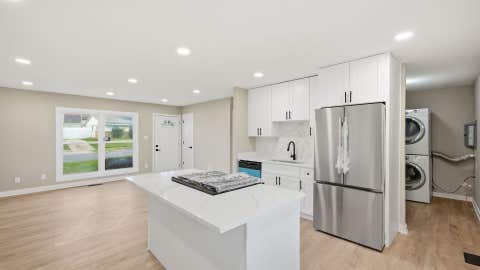 Tiny photo for 706 Halstead Avenue, Romeoville, IL 60446 (MLS # 12737064)