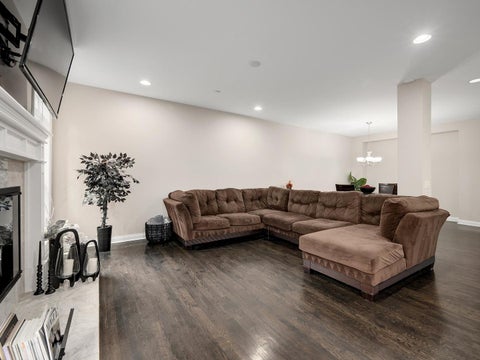 Tiny photo for 1039 Hickory Drive, Western Springs, IL 60558 (MLS # 12796278)