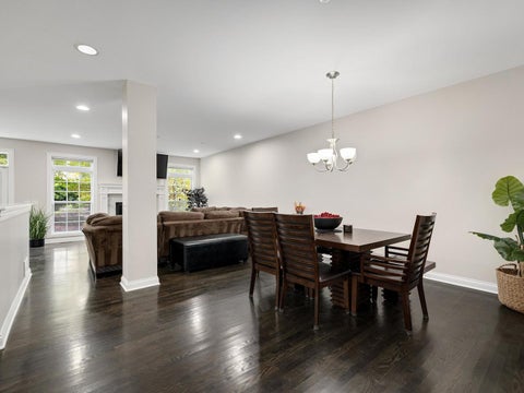 Tiny photo for 1039 Hickory Drive, Western Springs, IL 60558 (MLS # 12796278)