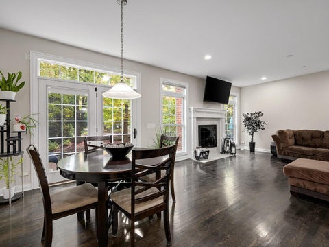 Tiny photo for 1039 Hickory Drive, Western Springs, IL 60558 (MLS # 12796278)