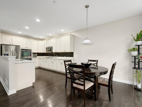 Tiny photo for 1039 Hickory Drive, Western Springs, IL 60558 (MLS # 12796278)