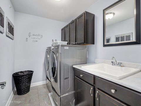 Tiny photo for 1039 Hickory Drive, Western Springs, IL 60558 (MLS # 12796278)