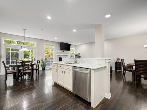 Tiny photo for 1039 Hickory Drive, Western Springs, IL 60558 (MLS # 12796278)