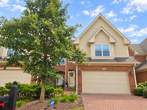 Photo of 1039 Hickory Drive, Western Springs, IL 60558 (MLS # 12796278)
