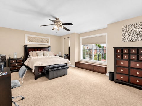 Tiny photo for 1039 Hickory Drive, Western Springs, IL 60558 (MLS # 12796278)