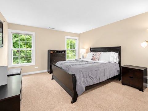 Tiny photo for 1039 Hickory Drive, Western Springs, IL 60558 (MLS # 12796278)
