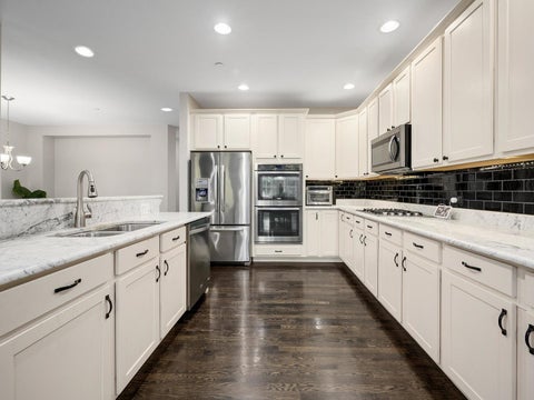 Tiny photo for 1039 Hickory Drive, Western Springs, IL 60558 (MLS # 12796278)