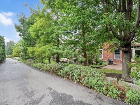 Tiny photo for 1039 Hickory Drive, Western Springs, IL 60558 (MLS # 12796278)