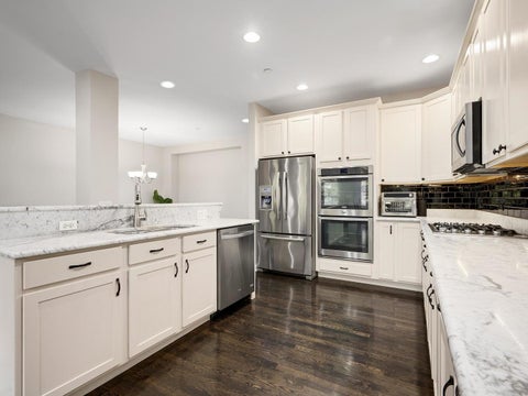 Tiny photo for 1039 Hickory Drive, Western Springs, IL 60558 (MLS # 12796278)