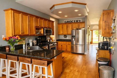 Tiny photo for 26241 W Erin Isle, Channahon, IL 60410 (MLS # 12658555)